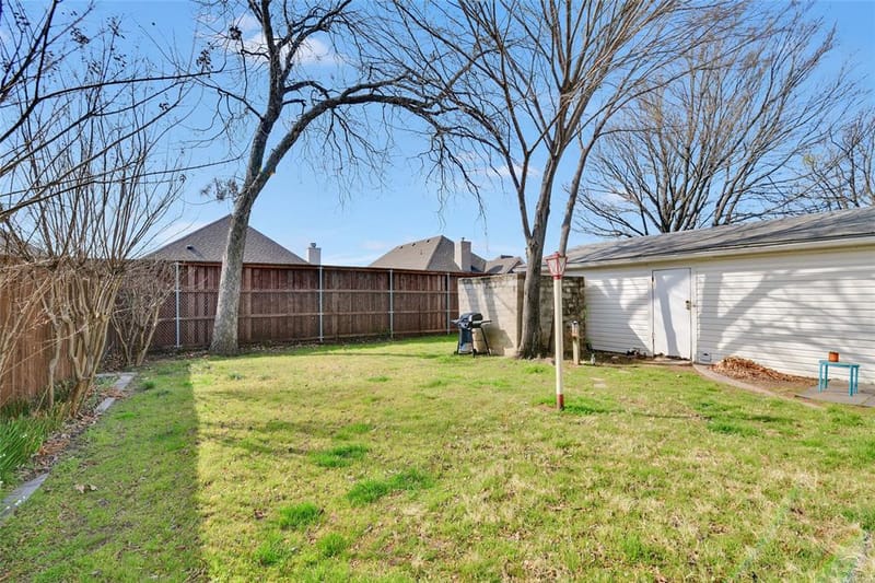 5117 Slate Street, Fort Worth TX 76114 - Photo 38