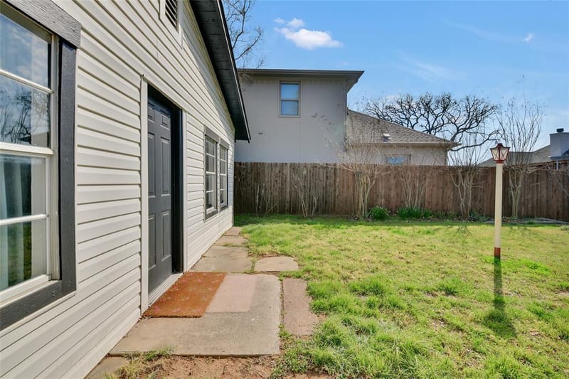 5117 Slate Street, Fort Worth TX 76114 - Photo 33