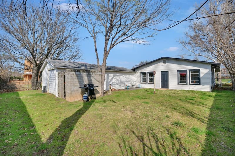 5117 Slate Street, Fort Worth TX 76114 - Photo 37