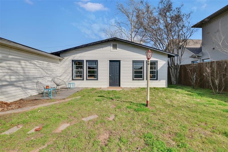 5117 Slate Street, Fort Worth TX 76114 - Photo 35