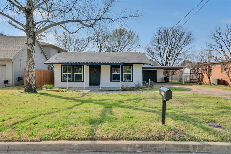 5117 Slate Street, Fort Worth TX 76114 - Photo 39