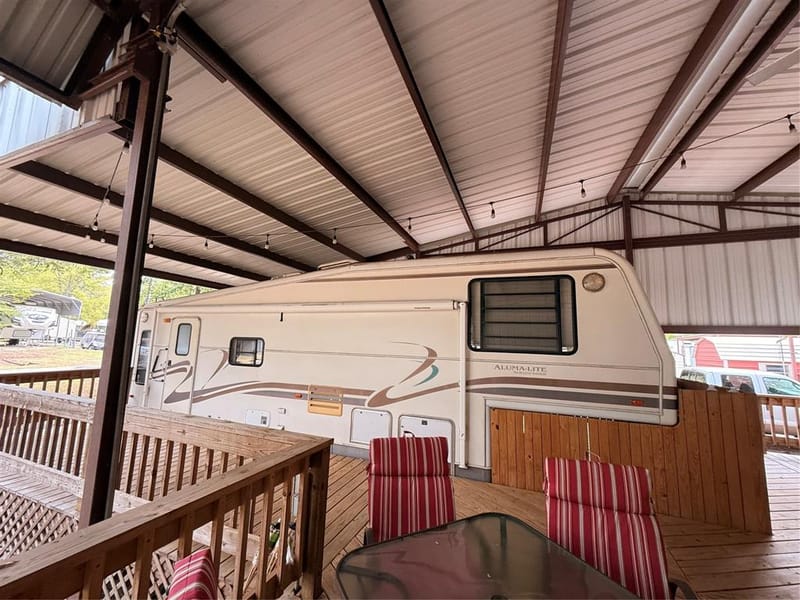 304 Blackjack, Yantis TX 75497 - Photo 6