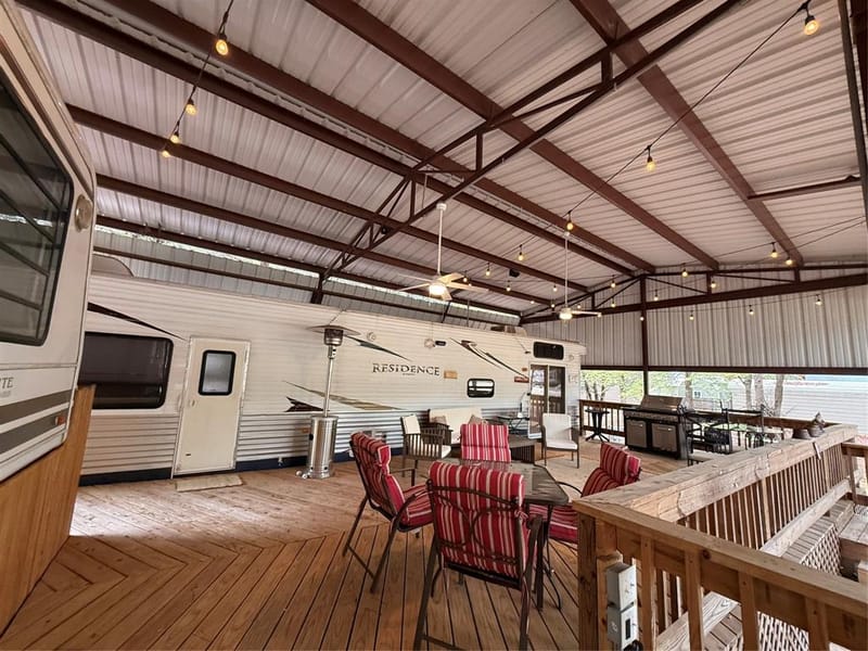 304 Blackjack, Yantis TX 75497 - Photo 7