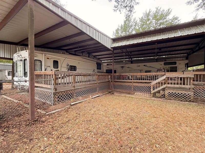 304 Blackjack, Yantis TX 75497