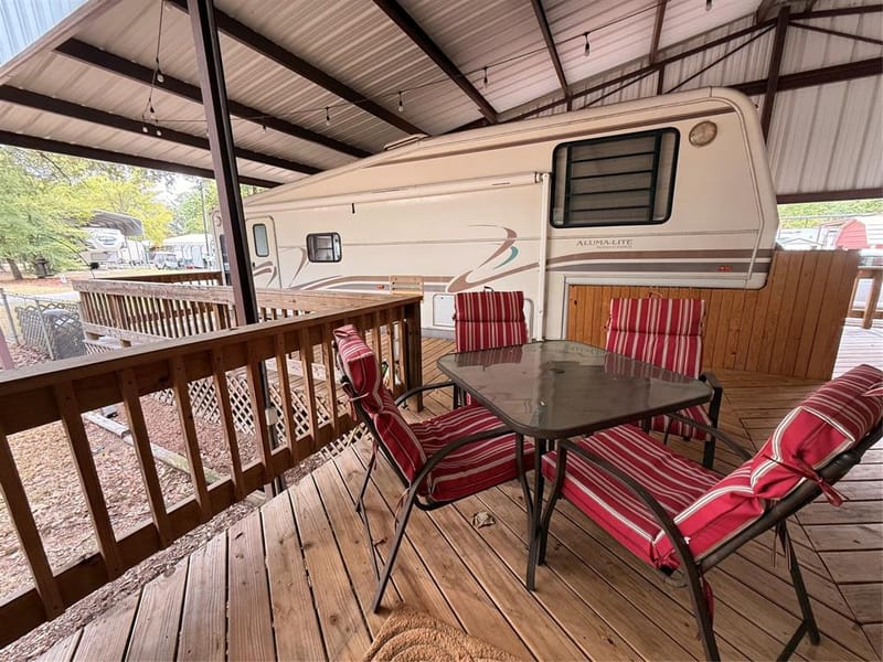 304 Blackjack, Yantis TX 75497 - Photo 20