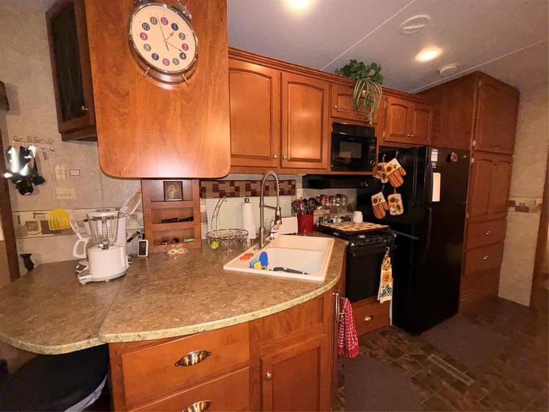 304 Blackjack, Yantis TX 75497 - Photo 11