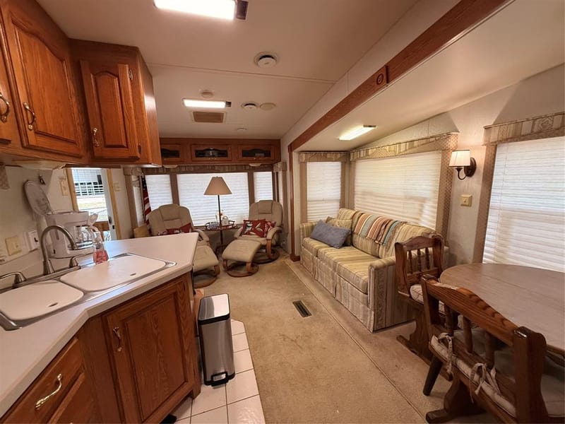 304 Blackjack, Yantis TX 75497 - Photo 29