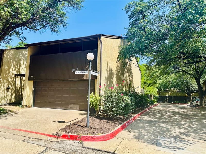 1201 Portales Lane Bldg L, Irving TX 75061