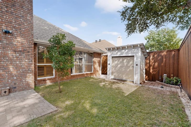 1017 Sun Ridge Drive, Flower Mound TX 75028 - Photo 17