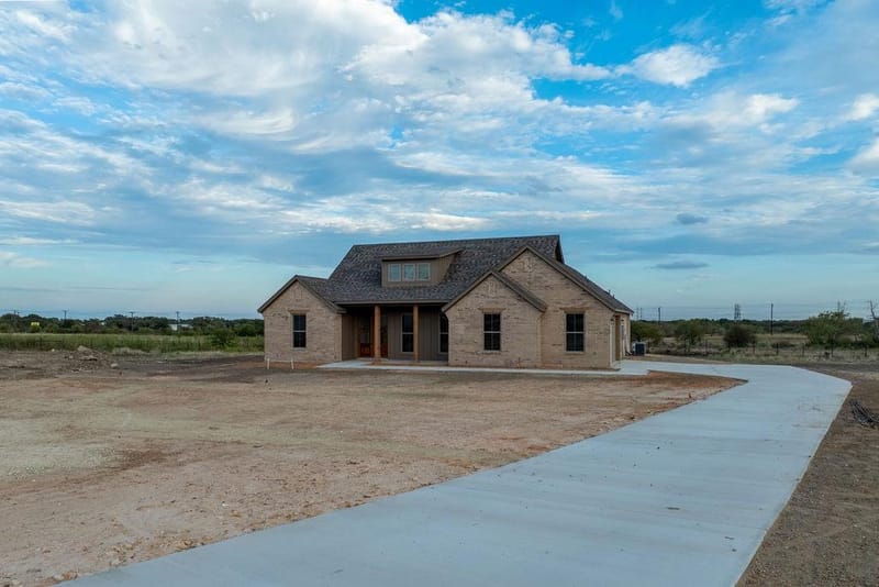 1028 Don Eve Court, Azle TX 76020 - Photo 2