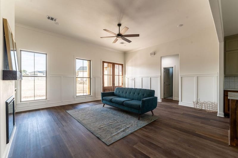 1028 Don Eve Court, Azle TX 76020 - Photo 8