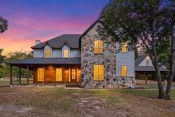 133 County Road 1444, Sulphur Springs TX 75482