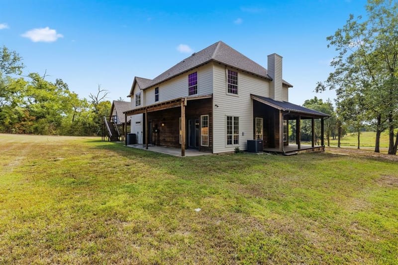 133 County Road 1444, Sulphur Springs TX 75482 - Photo 40