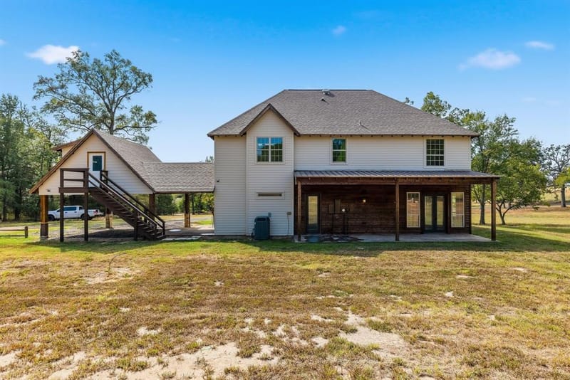 133 County Road 1444, Sulphur Springs TX 75482 - Photo 39