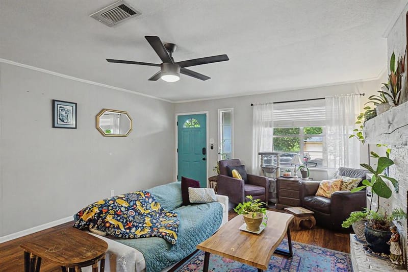 225 Powell Drive, Tyler TX 75703 - Photo 6