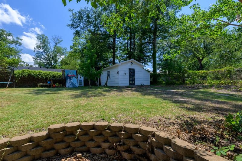 225 Powell Drive, Tyler TX 75703 - Photo 36