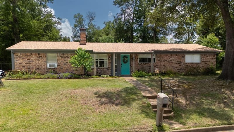 225 Powell Drive, Tyler TX 75703