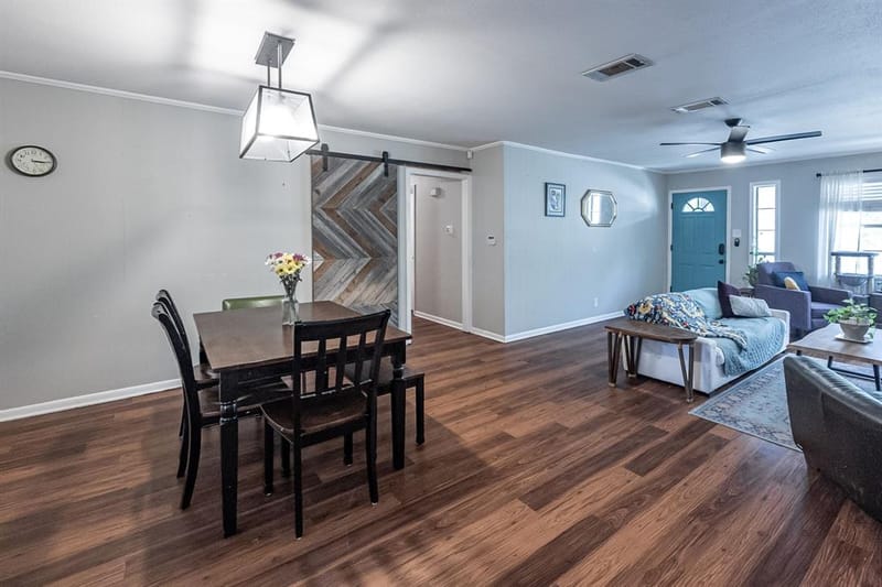 225 Powell Drive, Tyler TX 75703 - Photo 8