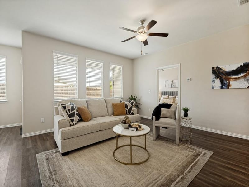 1512 Fields View Drive, Anna TX 75409 - Photo 6