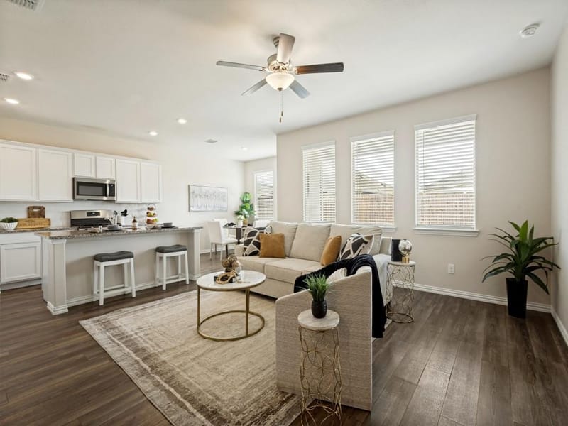 1512 Fields View Drive, Anna TX 75409 - Photo 5