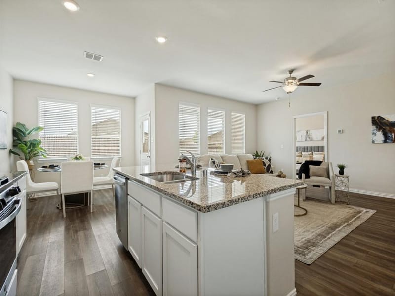 1512 Fields View Drive, Anna TX 75409 - Photo 10