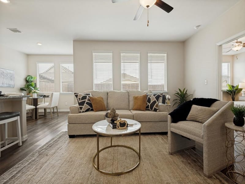 1512 Fields View Drive, Anna TX 75409 - Photo 4