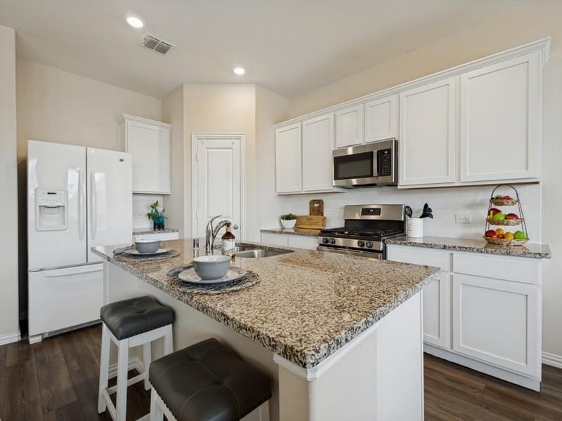 1512 Fields View Drive, Anna TX 75409 - Photo 8