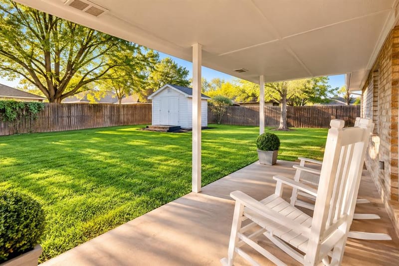 615 Rosewood Place, Joshua TX 76058 - Photo 23