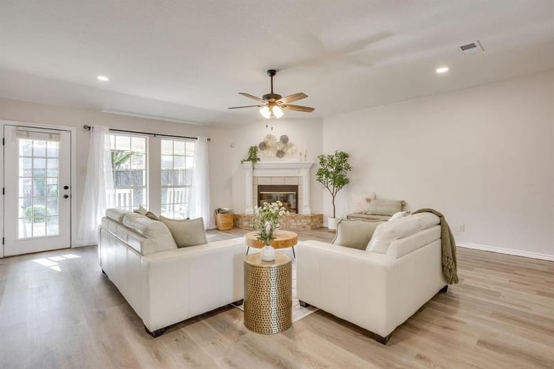615 Rosewood Place, Joshua TX 76058 - Photo 6