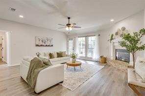 615 Rosewood Place, Joshua TX 76058 - Photo 5