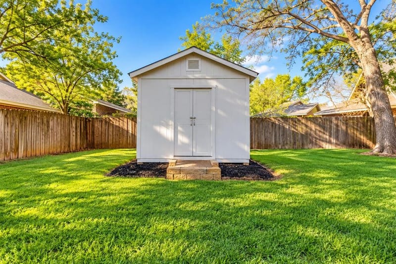 615 Rosewood Place, Joshua TX 76058 - Photo 24