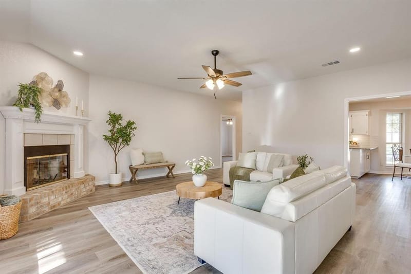 615 Rosewood Place, Joshua TX 76058 - Photo 4