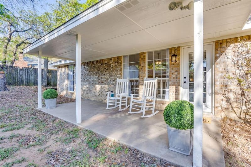 615 Rosewood Place, Joshua TX 76058 - Photo 25