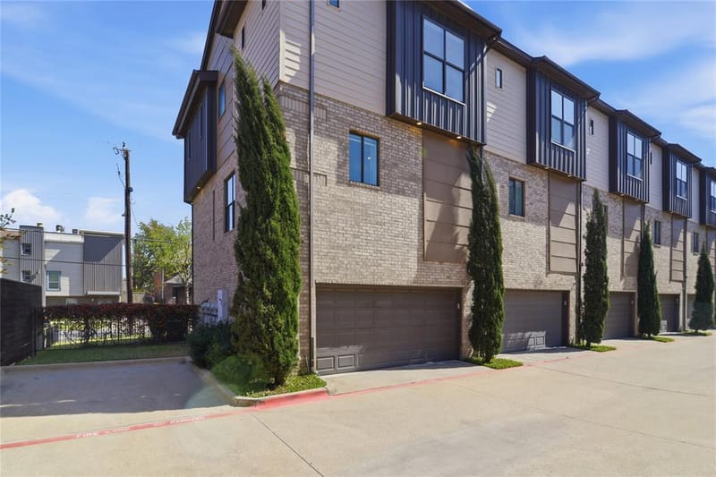 4211 Rawlins Street # 530, Dallas TX 75219 - Photo 27