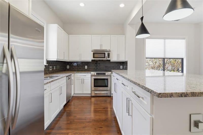 4211 Rawlins Street # 530, Dallas TX 75219 - Photo 13