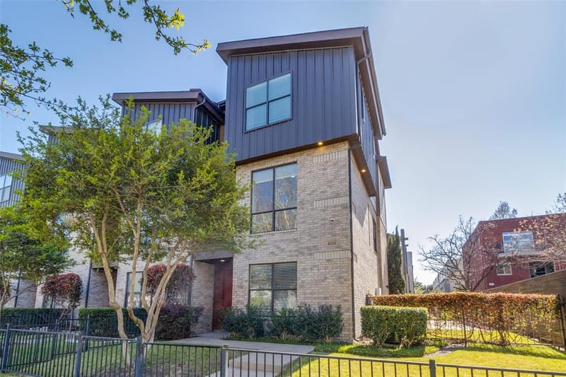 4211 Rawlins Street # 530, Dallas TX 75219