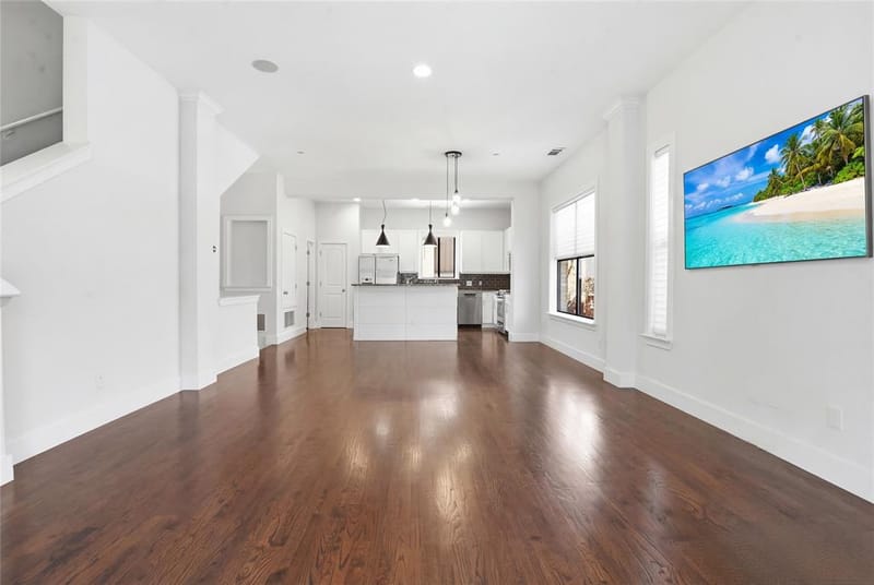 4211 Rawlins Street # 530, Dallas TX 75219 - Photo 15