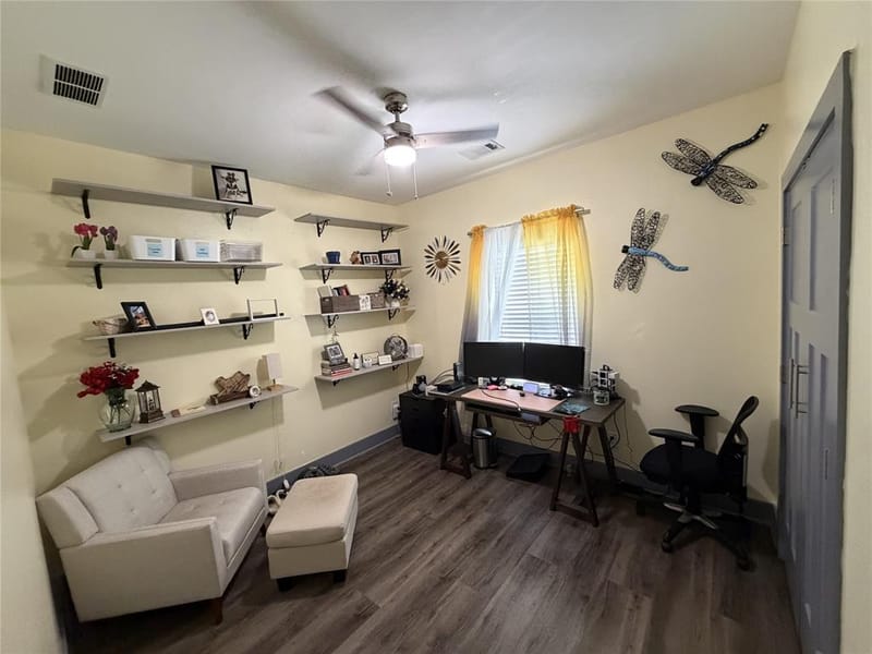 1338 S Pine Street, Grapevine TX 76051 - Photo 7