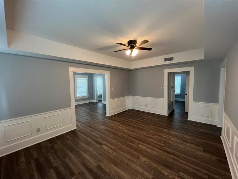 1505 W Park Avenue, Corsicana TX 75110 - Photo 3