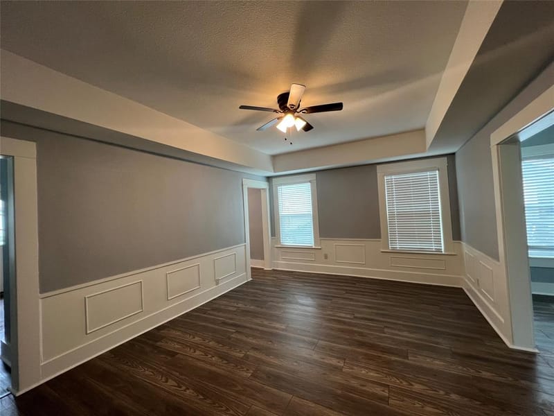 1505 W Park Avenue, Corsicana TX 75110 - Photo 4