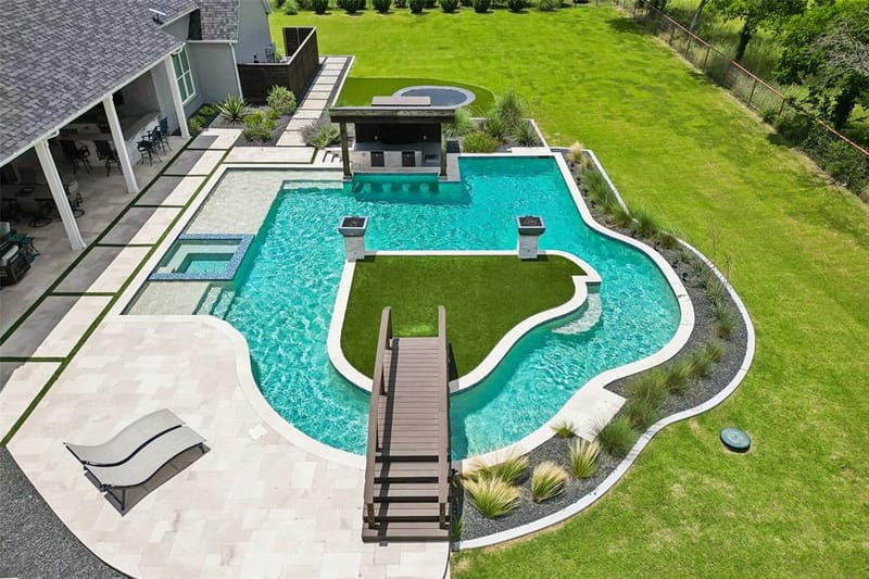 1820 Bobcat Trail, Celina TX 75009 - Photo 32