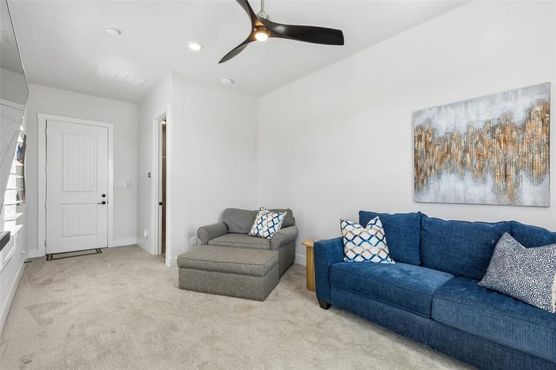 1820 Bobcat Trail, Celina TX 75009 - Photo 30