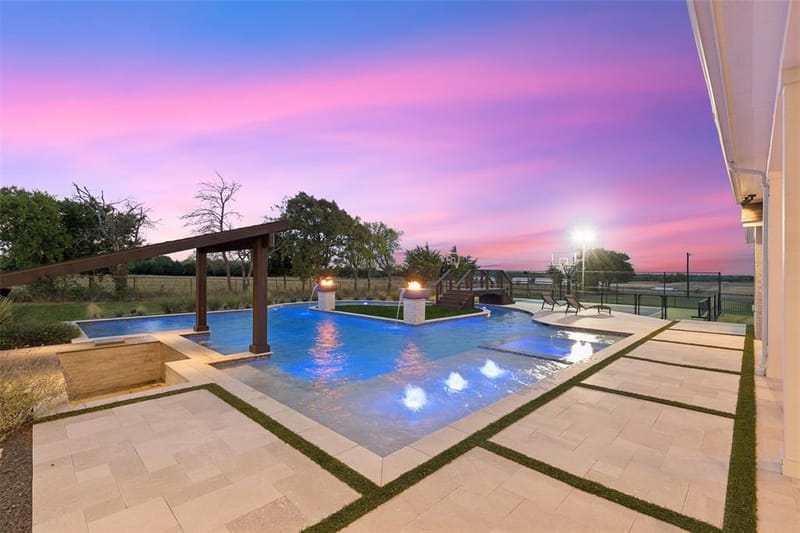1820 Bobcat Trail, Celina TX 75009 - Photo 34