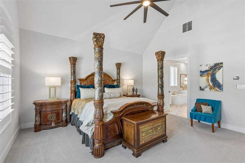 1820 Bobcat Trail, Celina TX 75009 - Photo 14