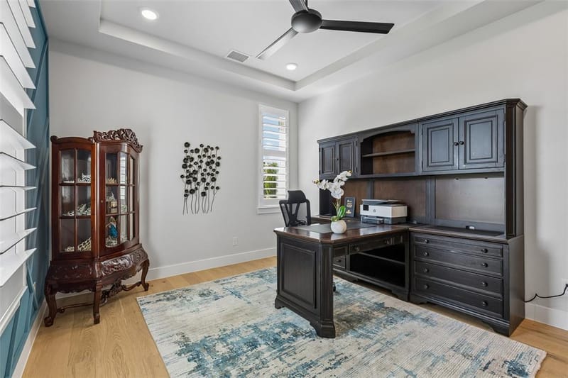 1820 Bobcat Trail, Celina TX 75009 - Photo 21