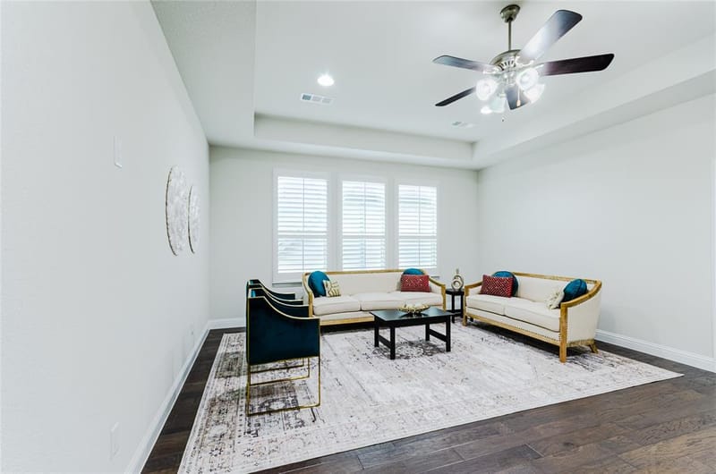 6817 Golf Club Drive, McKinney TX 75070 - Photo 16