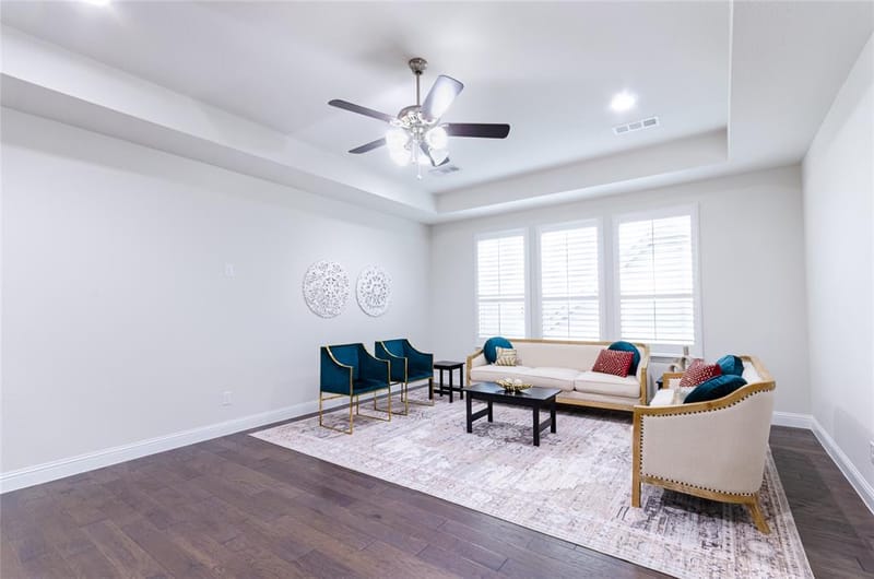 6817 Golf Club Drive, McKinney TX 75070 - Photo 15
