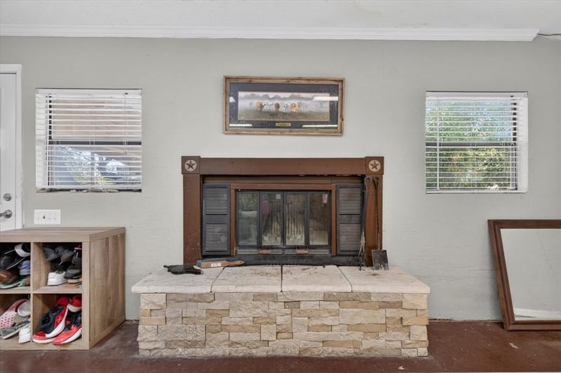 1401 Old Garner Road, Weatherford TX 76088 - Photo 20