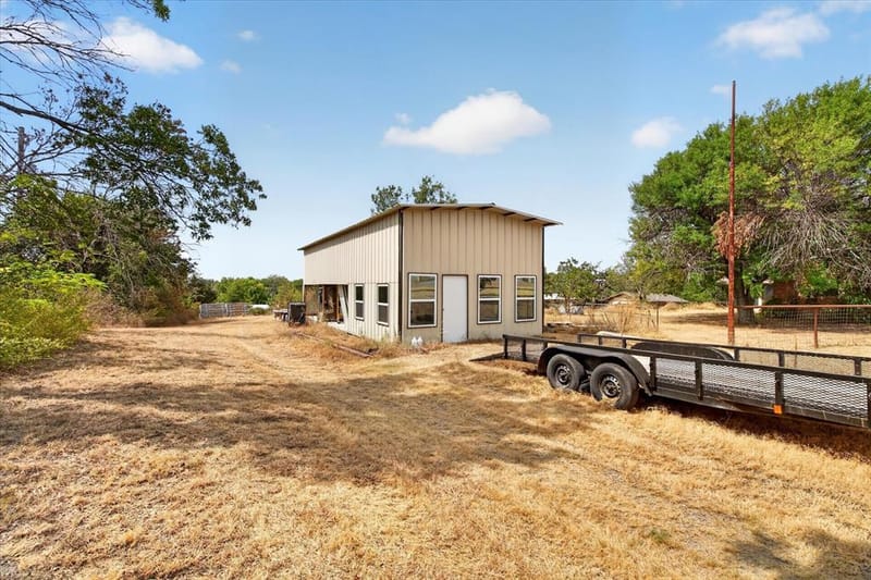 1401 Old Garner Road, Weatherford TX 76088 - Photo 34
