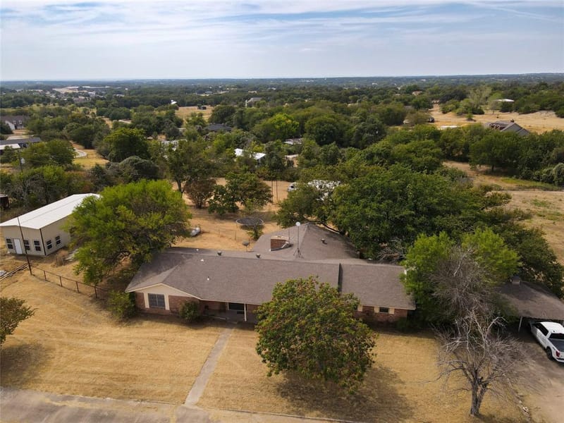 1401 Old Garner Road, Weatherford TX 76088 - Photo 38